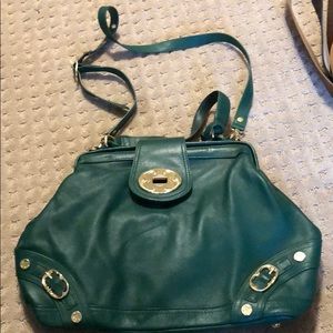 Emma fox purse